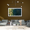 COLLECTION - FROM ABOVE HORIZONTAL - "Two Sides of Green" - LIMITED EDITION 10 of 10