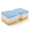 Japanese Men Sponge - color Blue