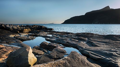 Senja