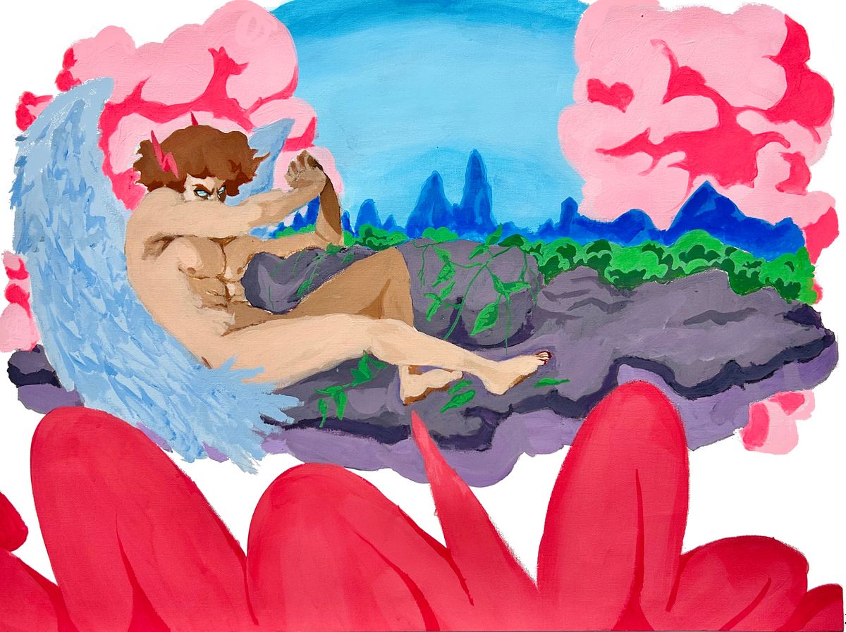 Untitled Artwork