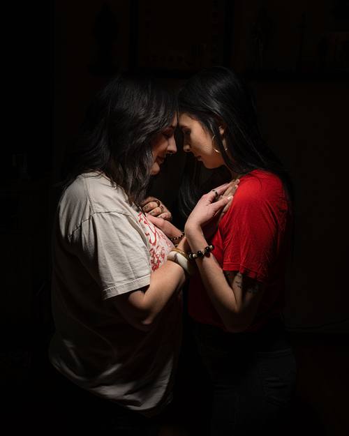The Lovers