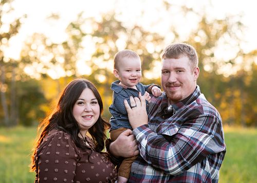 Couples-Family