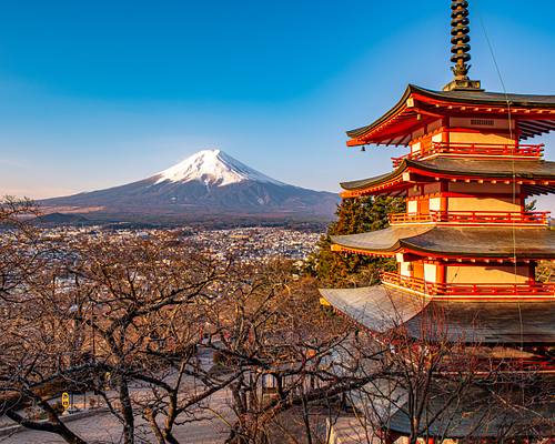 Landscape Photography