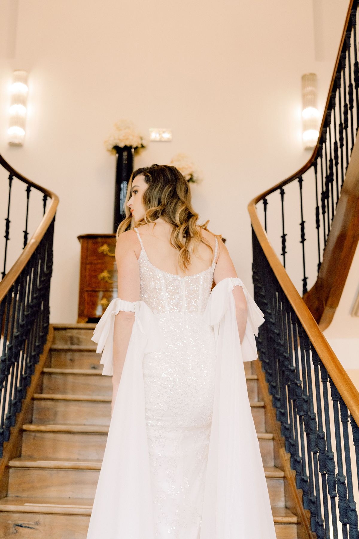 mari&eacute;e monte marche mariage nantes