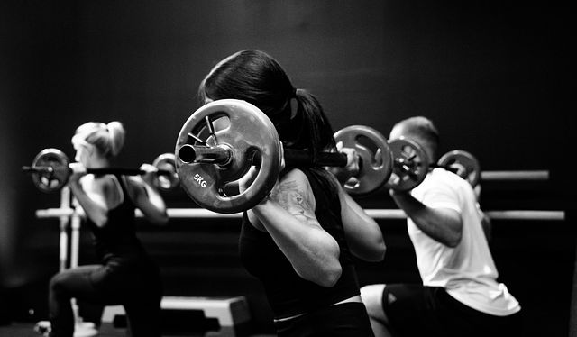 How to Start a Personal Training Business