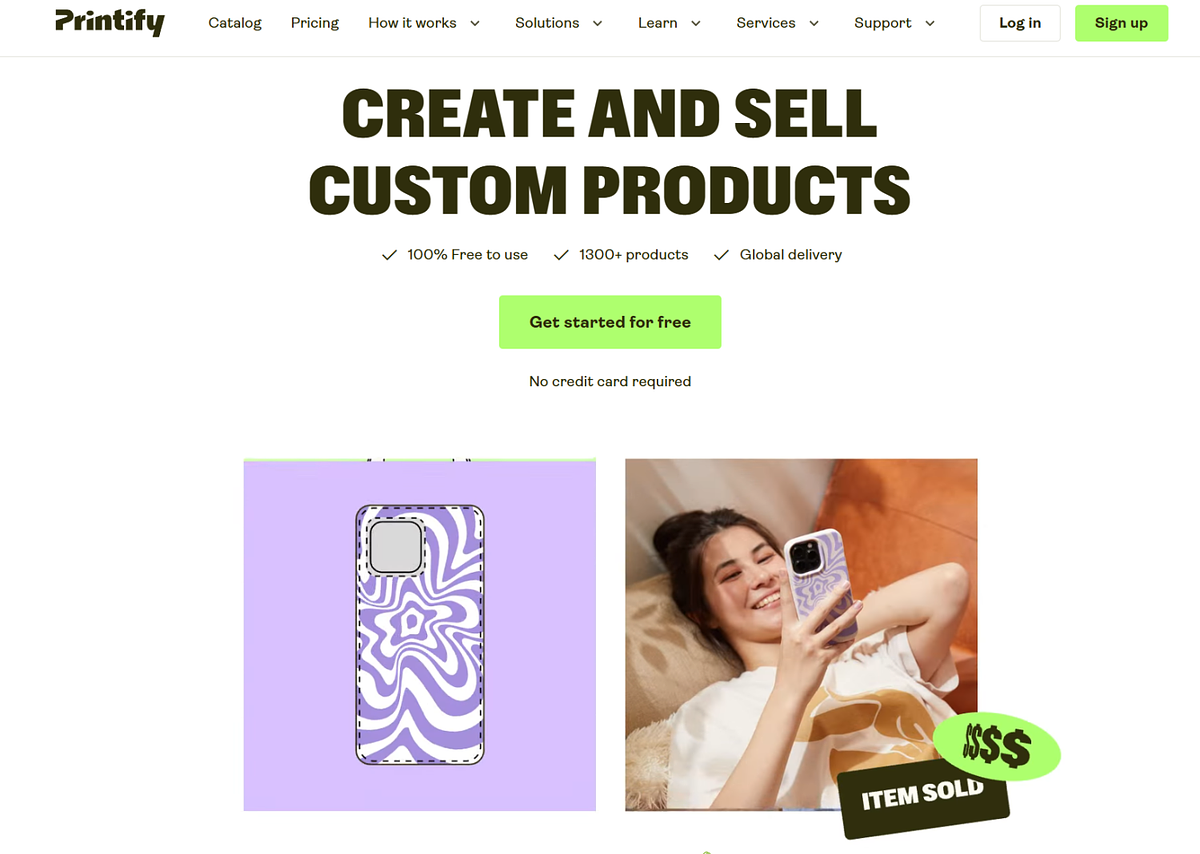 Printify