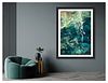 Water Dancer - Limited Edition Photograph | Giclée Print - Loose | 20"W X 30"H