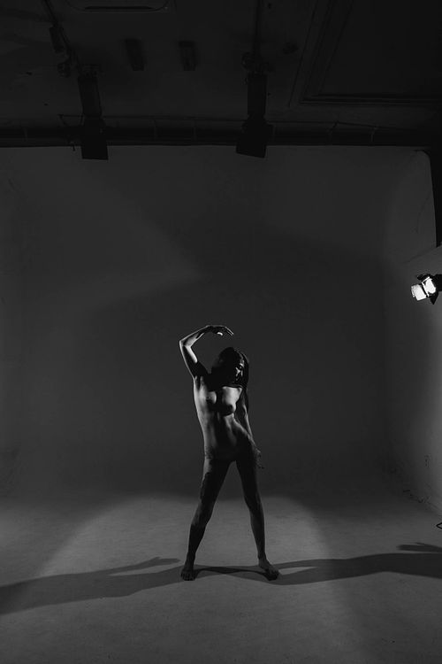 Artistic Stance