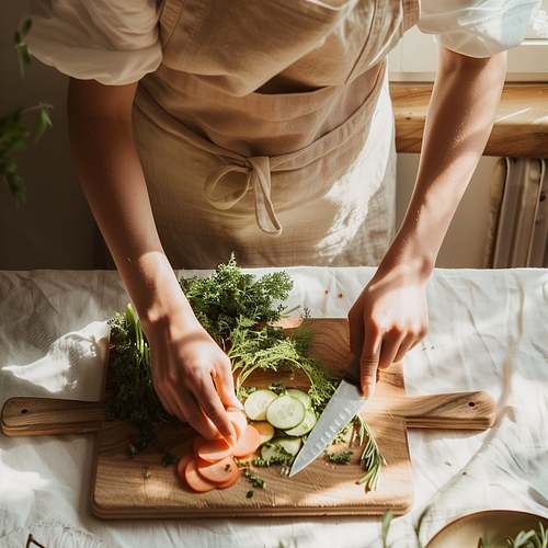 Recipes for Menopause Support