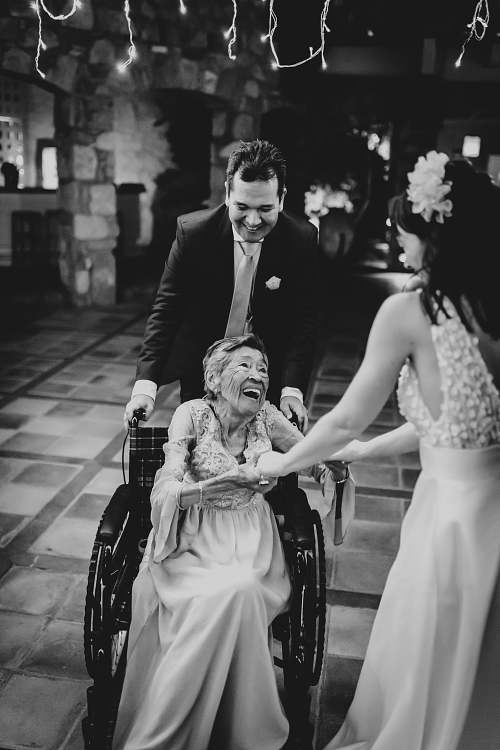 Eine weitere Hochzeit im The Marmara Bodrum