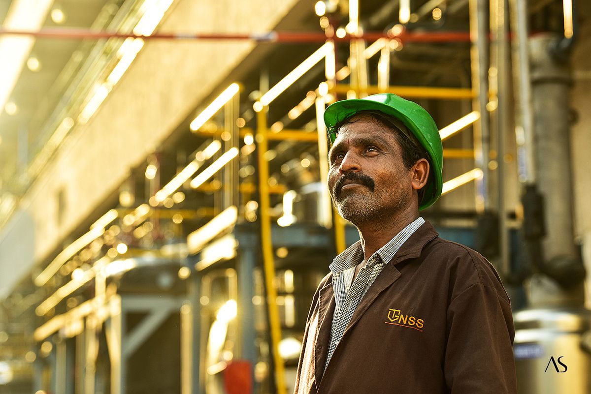 Industrial Photography and Films by Akkil Suvarna for Matrix Pharmacorp Private Limited