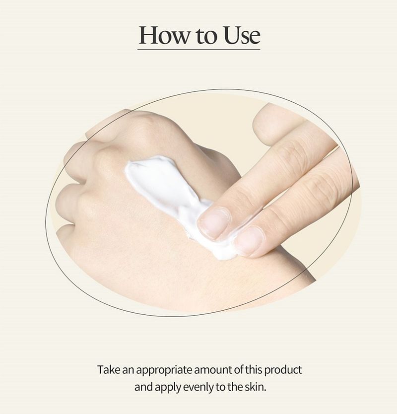 LAMELIN B - Tox Cream 50ml