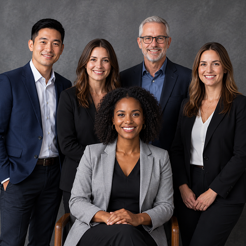 Teams & Corporate