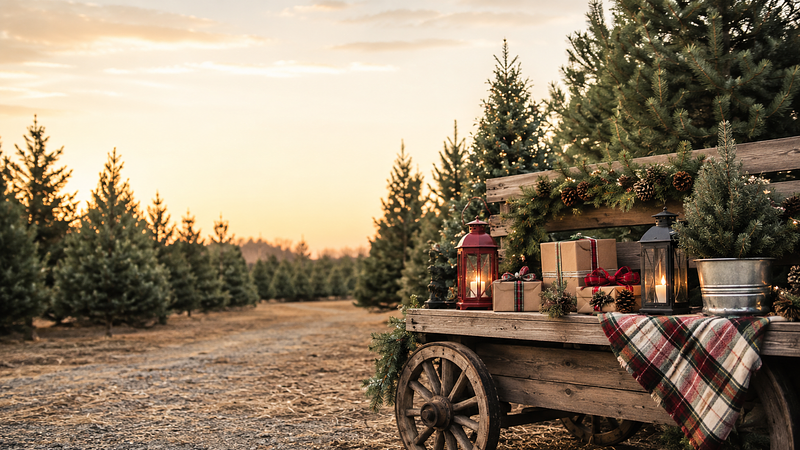 What to Wear for Christmas Family Photos: Outfit Ideas, Colors & Styling Tips