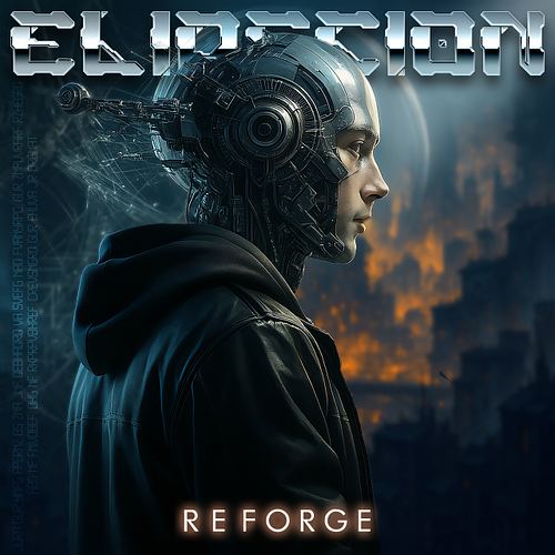 Reforge