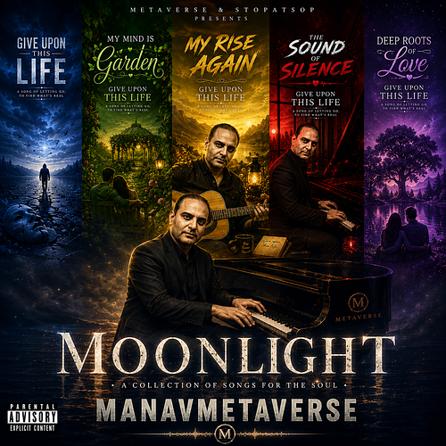 MOONLIGHT