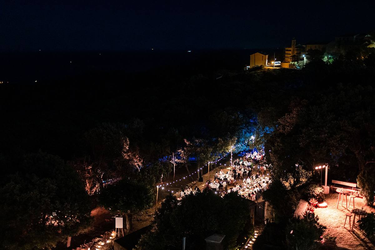 Transformer La Lumi&egrave;re En Emotion Dans Les Images De Mariage