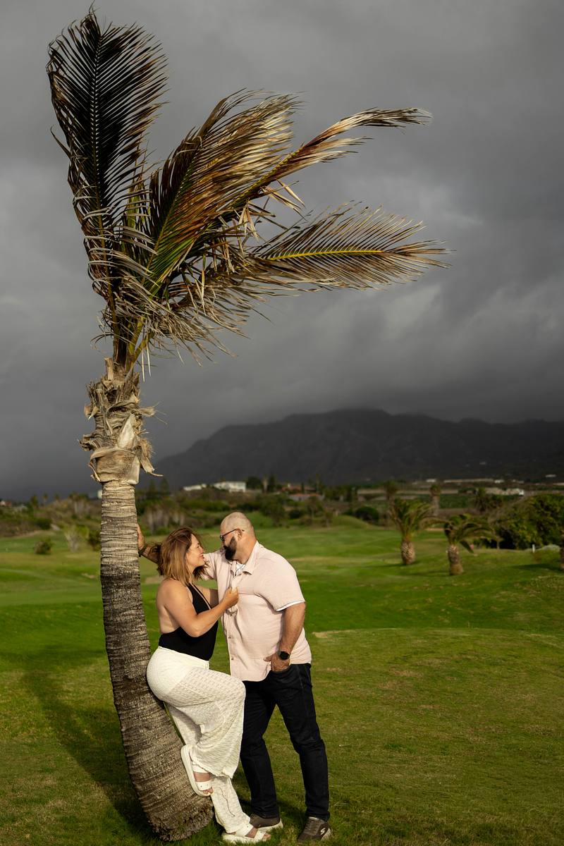 Love story / Buenavista