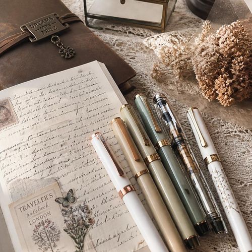 JOURNALING