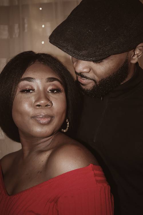 Photography That Feels Natural, Not Performed