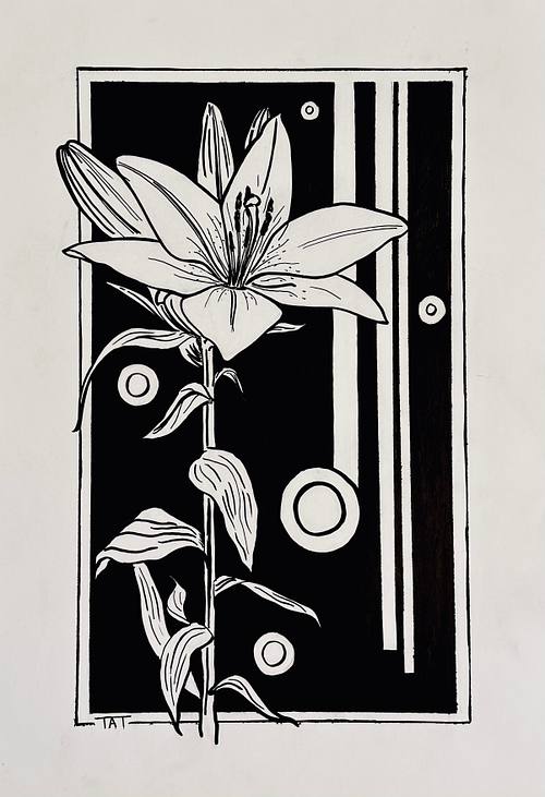 Ink