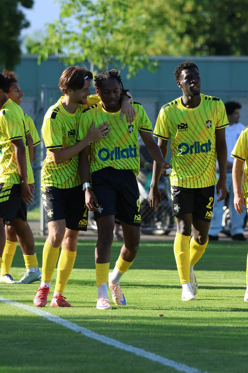 Photo Signal FC X Campagne Sport