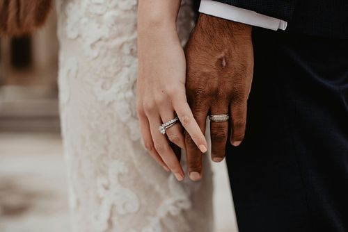 Hochzeiten