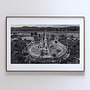 THE ONE - AERIAL PRINTS - "The Sacred" - LIMITED EDITION 5 of 5