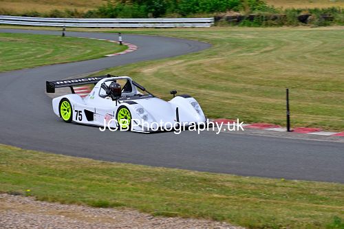 Radical SR3 Matthew Price