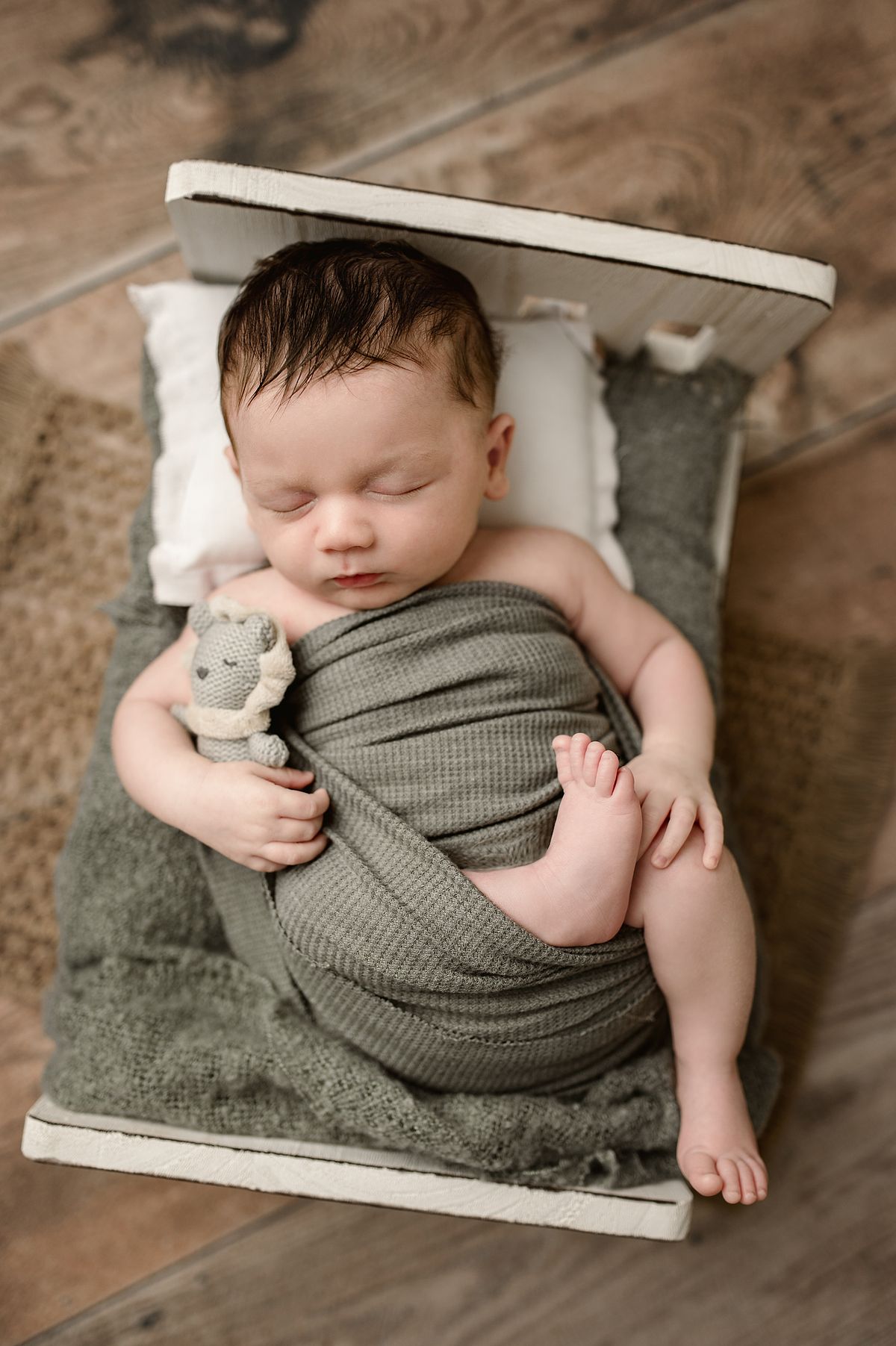 nj newborn photographer