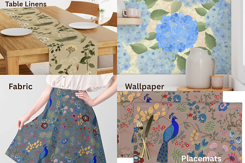 SHOP SPOONFLOWER
