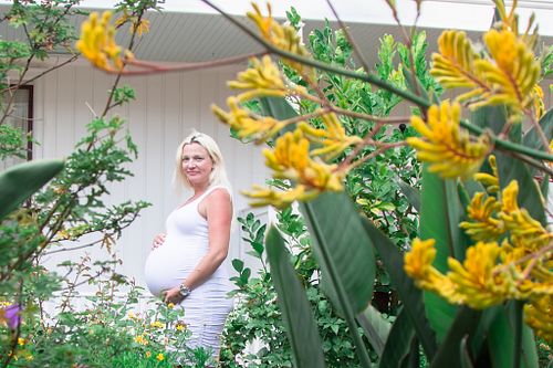MATERNITY