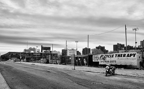 New York | 2018