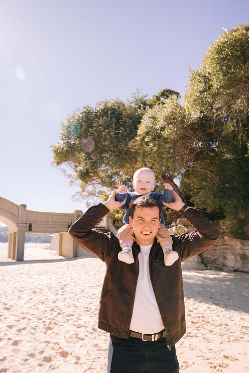 Family Portraits