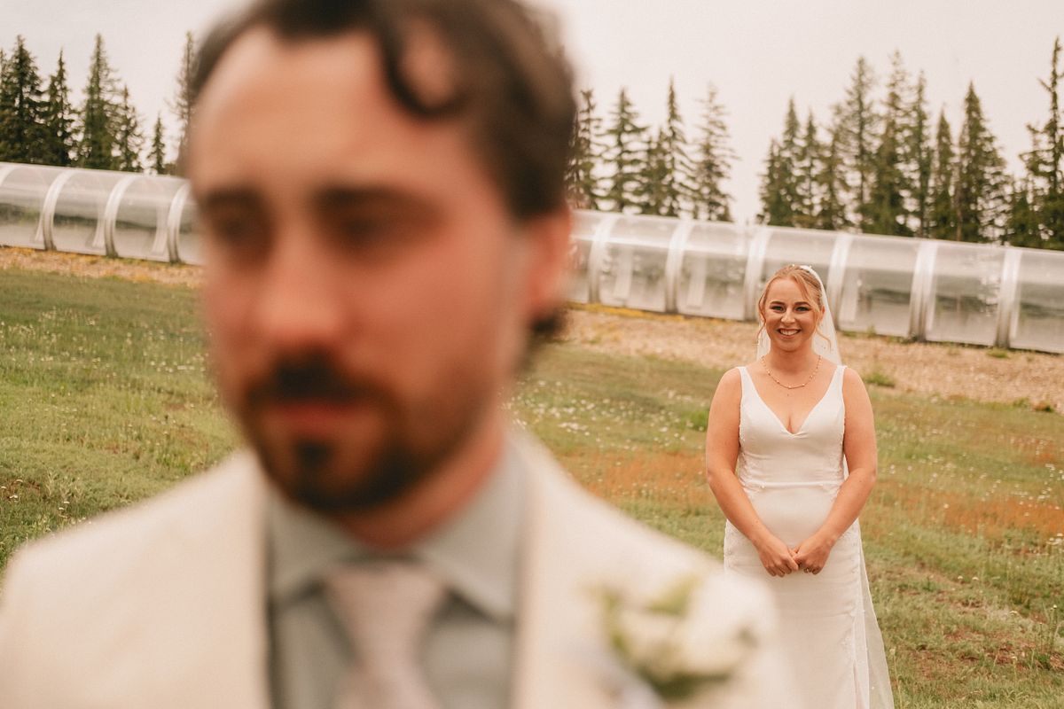 Jason & Leah Wedding