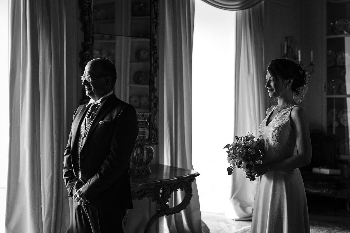 Les Plus Beaux Moments R&eacute;els Du Mariage Pris Sur Le Vif