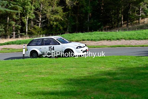 Suzuki Swift GTi Mark Teale