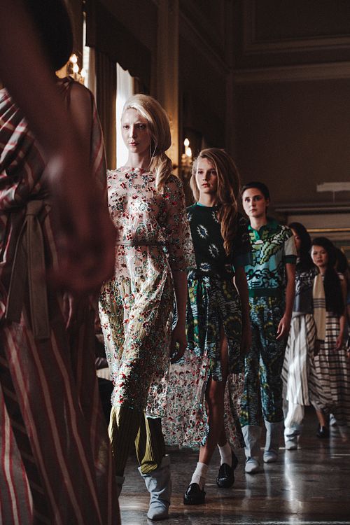 Milan Fashion Week September 2026
