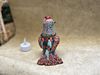 Sommer bird, mini-sculpture