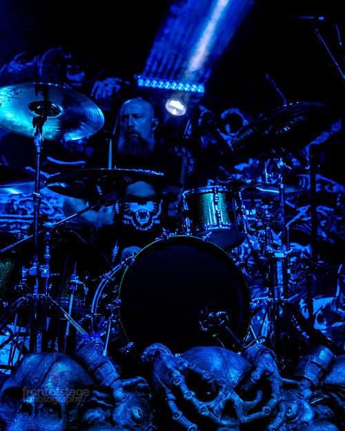 KILLSWITCH ENGAGE in der Columbiahalle Berlin