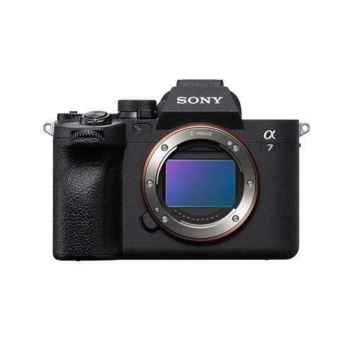 Sony Alpha 7 IV