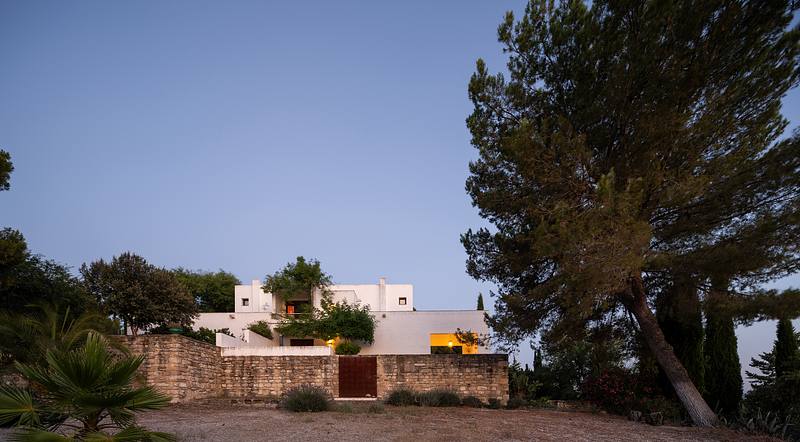 Cortijo Mohapelo