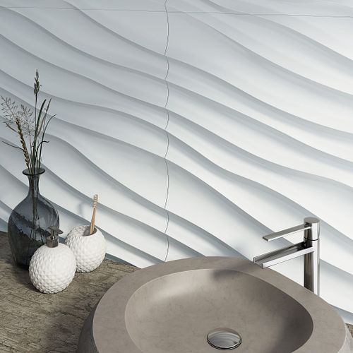 3D Walls
