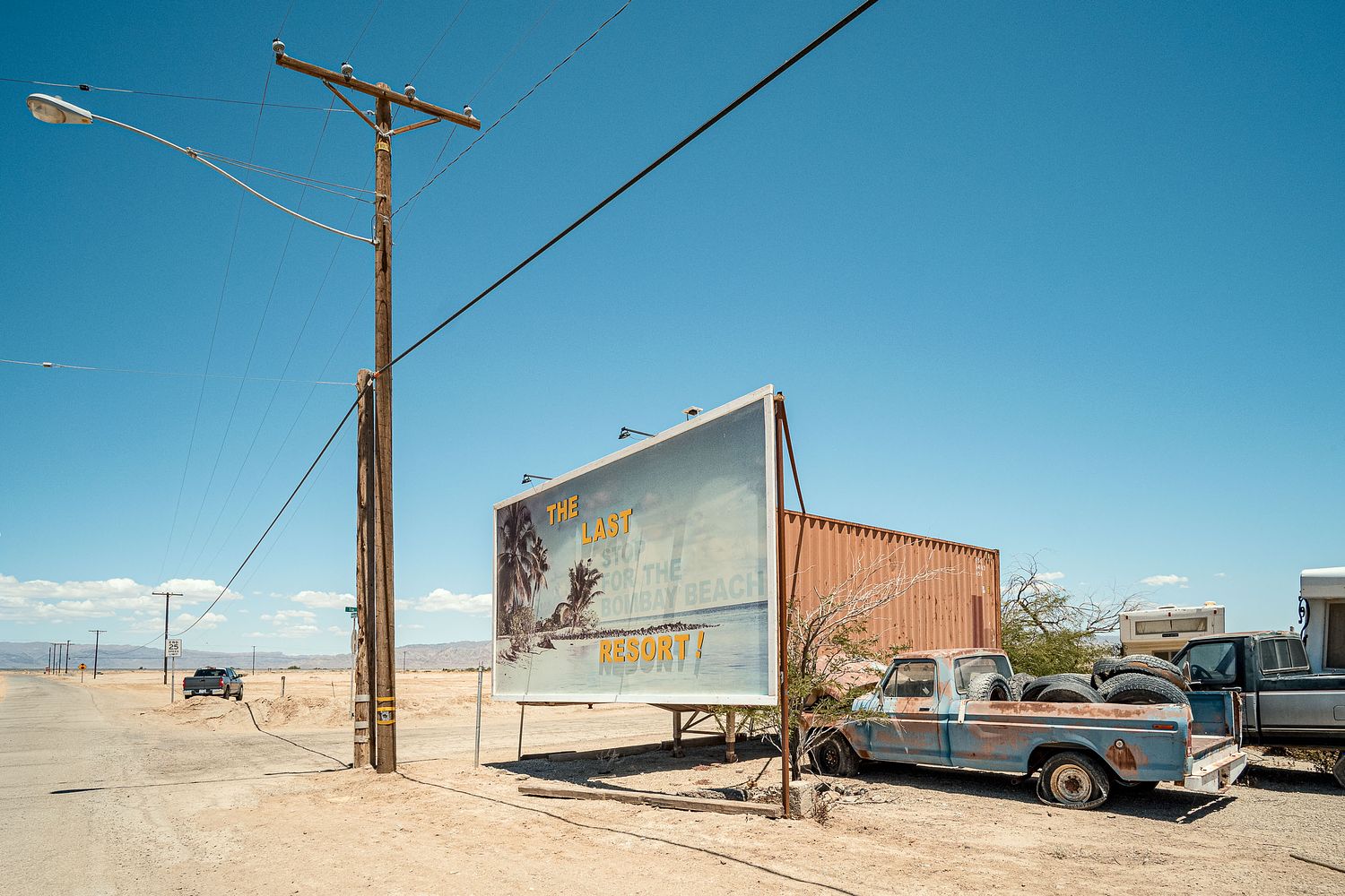 Adam Davies | Photographer