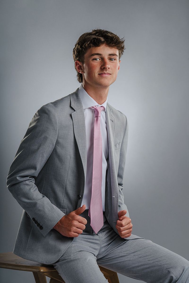 Simple Senior