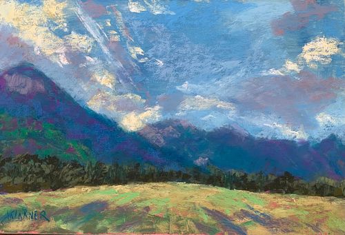 Landscapes