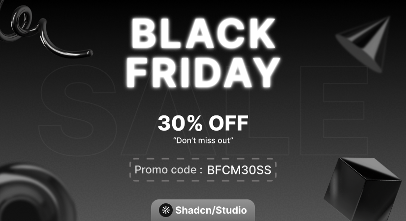 Shadcn Studios