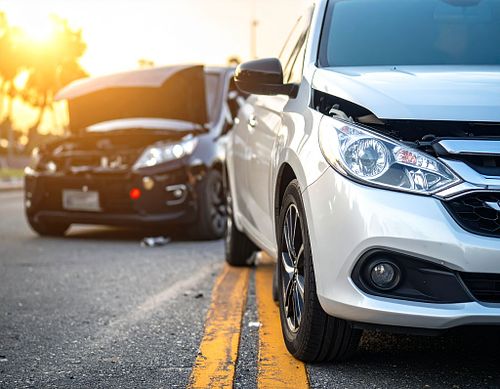 Motor Vehicle Accident Claims