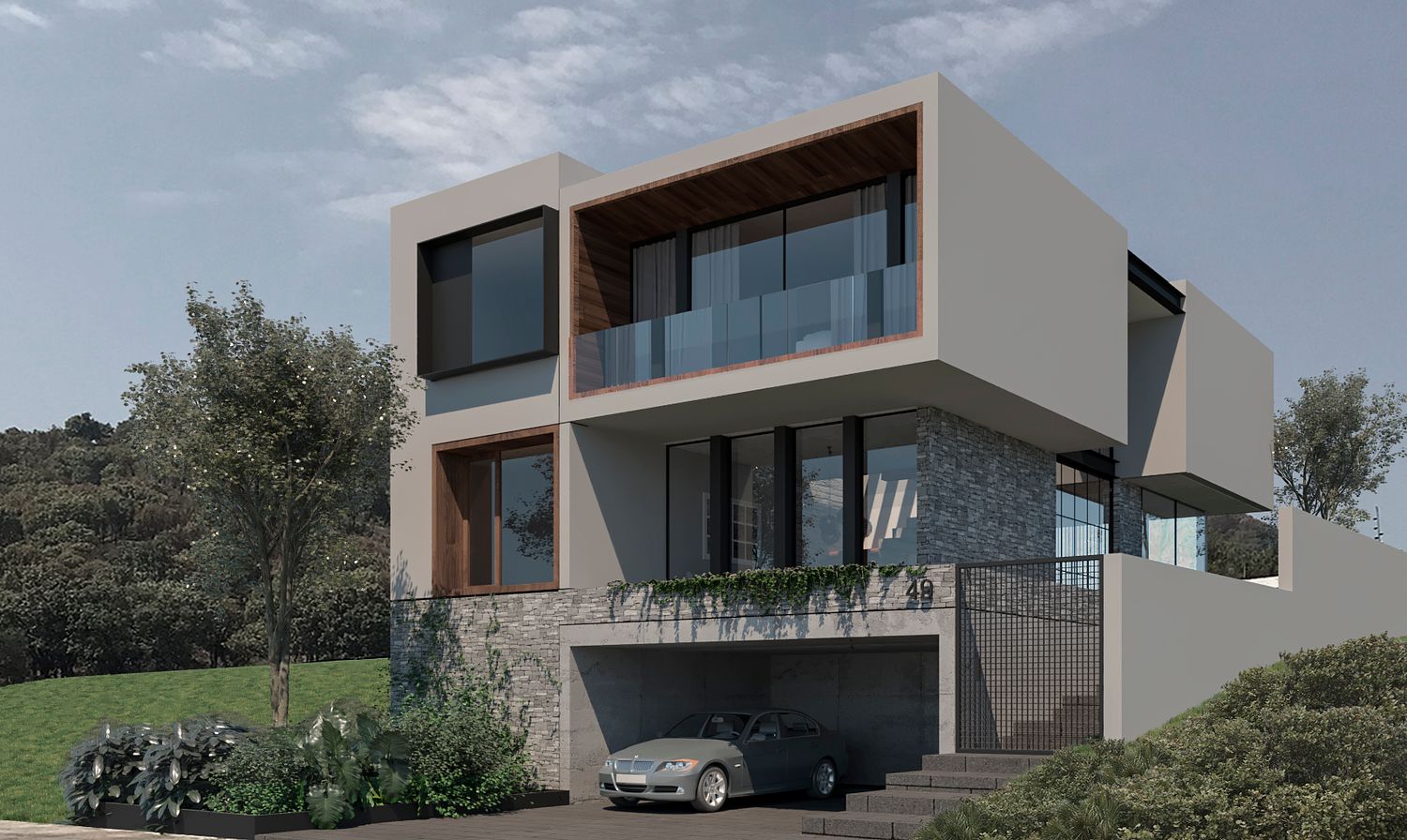Proyecto Objeto