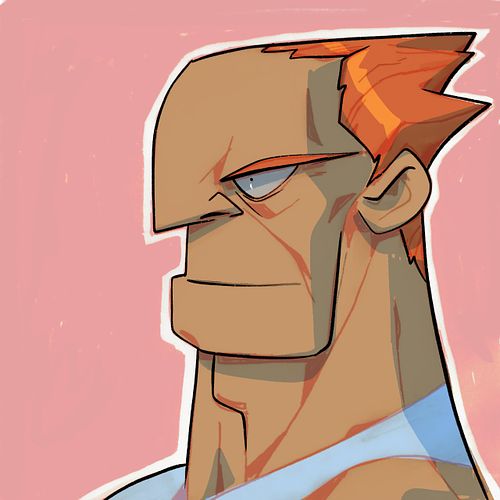 Range